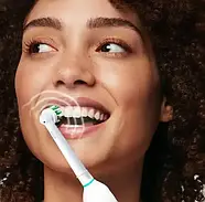 Електрична зубна щітка Braun Oral-B D16 PRO 750 White Design Edition, фото 5