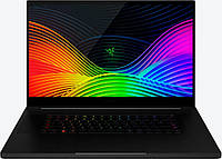 Ноутбук 17.3" Razer Blade Pro 17 Gaming Intel Core i7-9750H RAM 32GB SSD 1TB GeForce 2070 Max-Q Win11