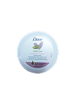 Питательный крем Dove Beauty Cream для лица и тела, 75 мл.