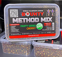 Метод мікс Bounty Method Mix Cherry 4 в 1