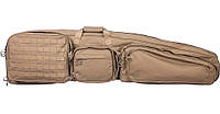 Чехол Eberlestock. Sniper 52" (132 см). Dry earth