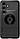 Чохол Spigen для Samsung Galaxy S24 - Slim Armor MagFit, Black (ACS07203), фото 3