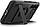 Чохол Spigen для Samsung Galaxy S24 - Slim Armor MagFit, Black (ACS07203), фото 6