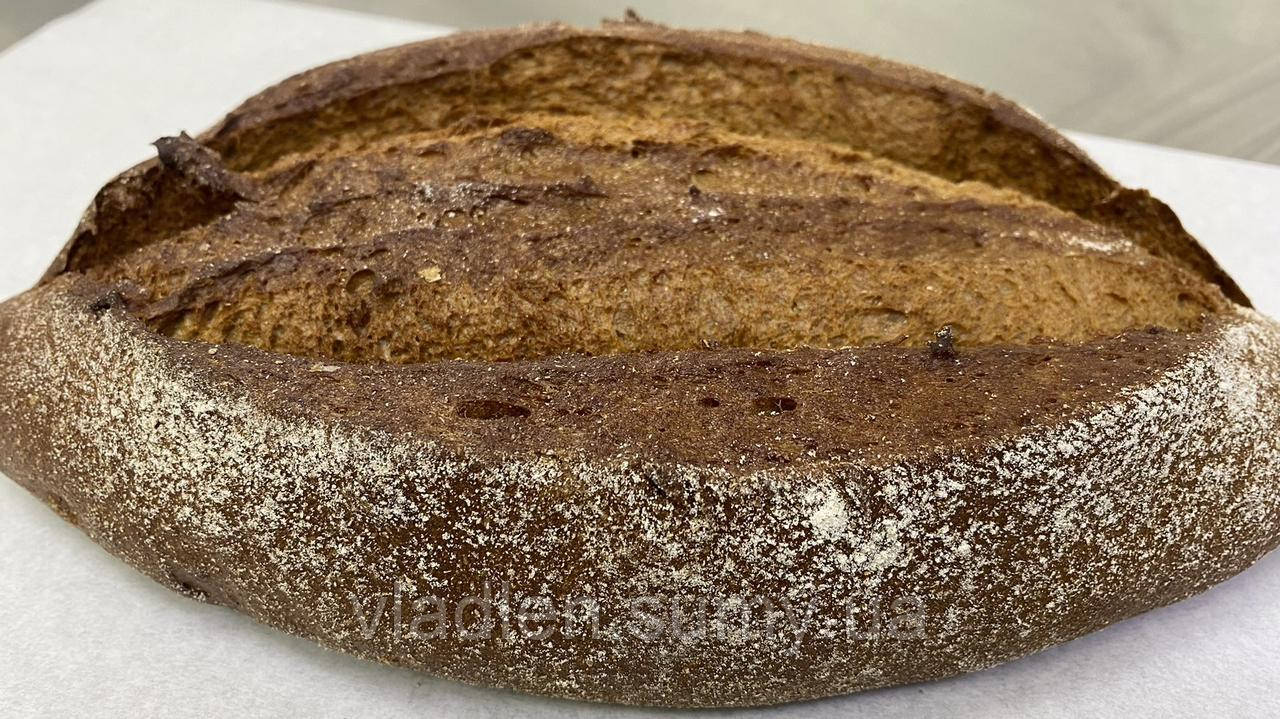 Хліб Литовський