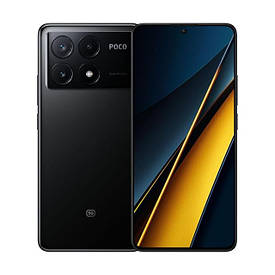 Чохли для Xiaomi Poco X6 Pro 5G