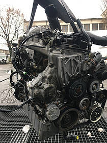 ZD3A202 Двигун