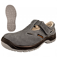 Захисні сандалі BSlight ARTMASTER BSlight робоче взуття на літо.
