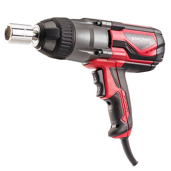 Гайковерт ударний електричний WORCRAFT IW-1000A 1020 Вт, 500 Нм