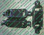 Стойка 121-001d пружини секції Alternative parts STRAIGHT ARM планка аналог 121-133d штанга, фото 4