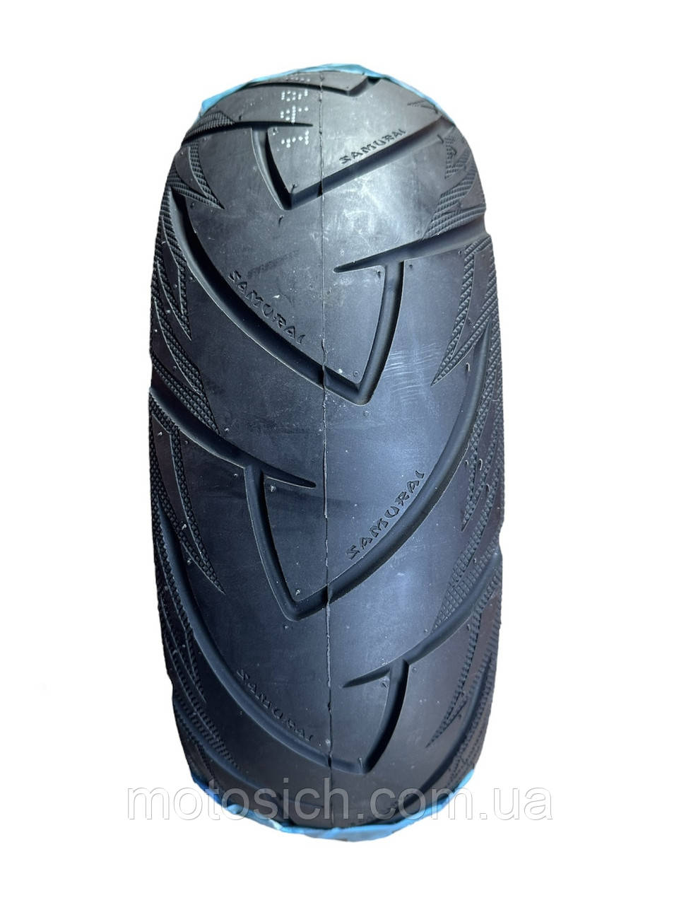 Покришка 140/60-13 Deli Tire SB-128 SAMURAI, фото 1