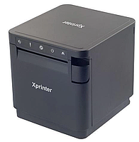 POS Принтер чеков Xprinter XP-T890H, USB+RS+LAN+WiFi, 80 мм