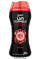 Бусины для стирки Lenor с ароматизатором Spring 210 г