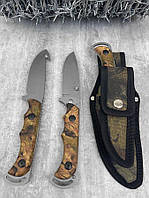 Комплект ножей survival