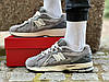 Чоловічі кросівки New Balance 1906D Grey Beige Protection Pack взуття Нью Баланс сірі замшеві демісезон весна осінь, фото 8