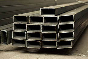 Профільна труба 150 х 100 х 8 мм, фото 2