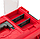 Ящик для інструментів Qbrick System ONE Ultra HD RED 450 2.0 PROFI (5901238256533), фото 6
