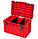 Ящик для інструментів Qbrick System ONE Ultra HD RED 450 2.0 TECHNIK (5901238256540), фото 3