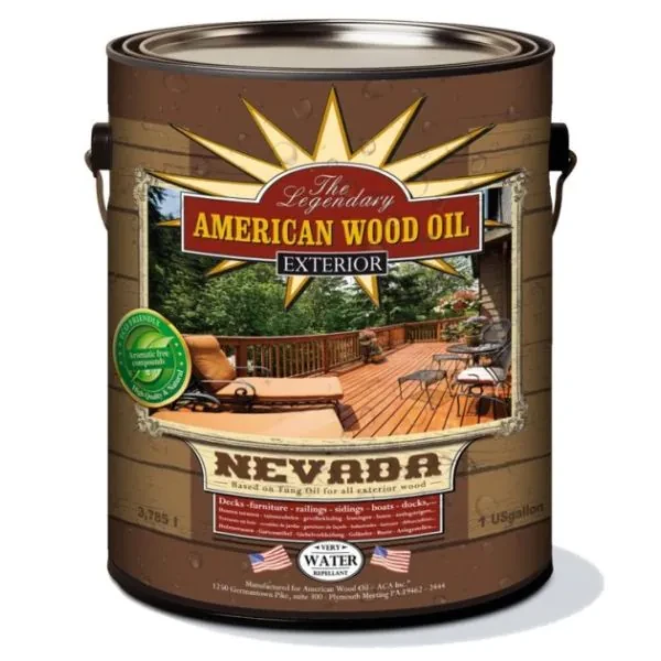 Тунгова олія Nevada 0,95 л оригінальний