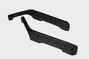 Підлокітники дверні 2101-2107 (правий+лівий) Передні