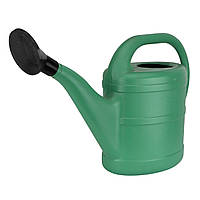 Лійка пластмасова 10 л Горизонт