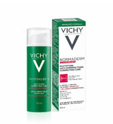 Крем Віші Нормадерм Vichy Normaderm Sain Embellisseur Anti-Imperfections