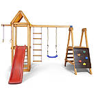 Дитячий ігровий комплекс Sportbaby Babyland-20