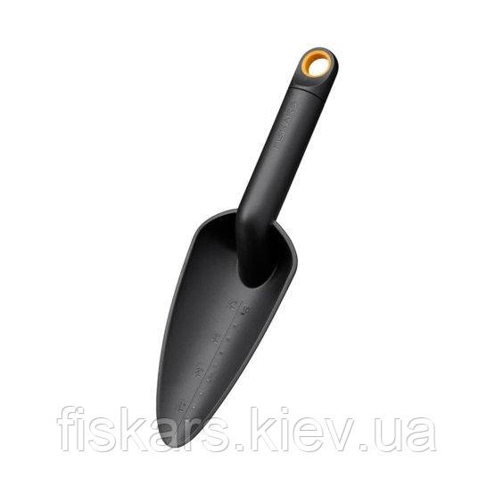 Совок садовий Fiskars Solid (1071899)