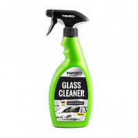 GLASS CLEANER Очиститель стекла WINSO, 500мл. триггер (810560)