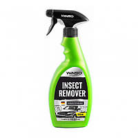 INSECT REMOVER Очиститель от насекомых WINSO, 500мл. триггер (810520)