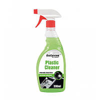 Winso PLASTIC CLEANER INTENSE Очиститель пластика и винила 500 мл (810690)