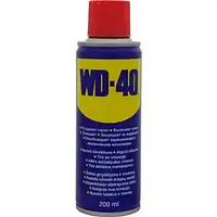 Универсальная смазка WD-40 200 мл