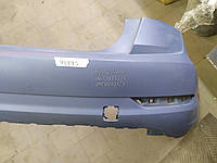 Бампер задний голый VW Jetta 19- 000048895
