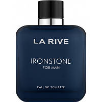 Туалетная вода La Rive Ironstone 100 мл (5901832068686)