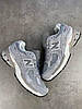 Чоловічі жіночі кросівки New Balance Nb 1906R Protection Pack Grey взуття Нью Баланс сірі замшеві демісезон весна осінь, фото 2