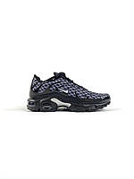 Кроссовки Nike Air Max Plus Triple кросівки найк