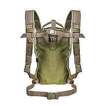 Тактичний медичний рюкзак Tasmanian Tiger Medican Assault Pack S MKII (Olive), 6 л, фото 4