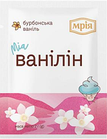 Ванилин 2гр 98шт/ящ Мрия