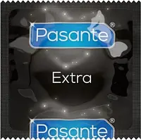 Презервативи Pasante Extra Суперміцні 6 шт