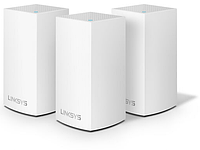 Mesh WiFi система Linksys VELOP WHW0103 3PK (WHW0103-EU)