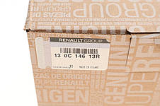 Renault (Original) 130C14613R - Комплект ремня ГРМ на Рено Гранд Сценік 3 (1.5dci K9K 636, 656), фото 3