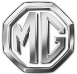 MG 3 CROSS