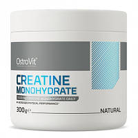Креатин моногідрат OstroVit - Creatine Monohydrate - 300 г