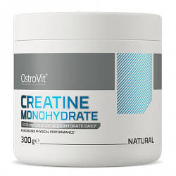 Креатин моногідрат OstroVit - Creatine Monohydrate - 300 г