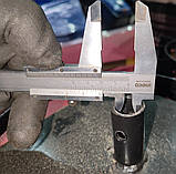 Картоплесаджалка мотоблочна К-1ЦУ, фото 4