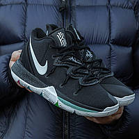 Мужские Кроссовки Nike Kyrie 5 EP Black Magic 40-41-43