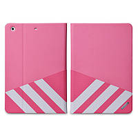 Чохол Remax для iPad Air Parkour Pink