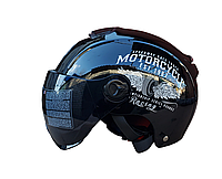 Шлем каска с регулятором размера от XS до M David