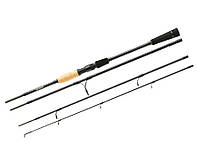 DAIWA Спiнiнг Megaforce Travel Spin 2.40m 10-40g (129497) 11898-240