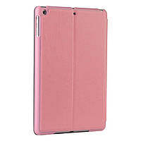 Чохол Devia для iPad Air/2017/2018 Manner Pink