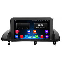 Штатная магнитола Lesko для Lexus CT I Рестайлинг 2014-2018 экран 9" 2/32Gb Wi-Fi GPS Base